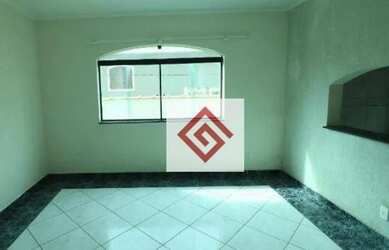 Imagem 7: Sobrado com 3 dormitórios para alugar, 250 m² por R$ 3.278,00/mês - Parque Marajoara - San