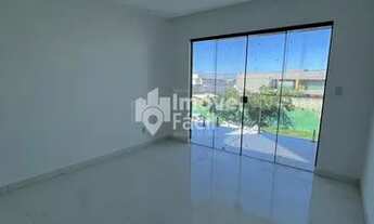 Imagem 6: Alugo casa terras Alphaville três suítes com piscina e planejados