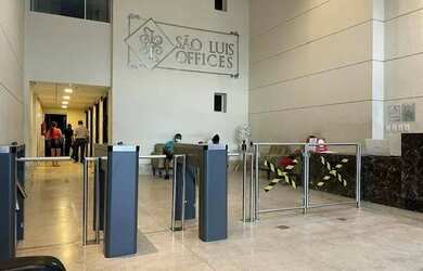 Imagem 6: Sala Comercial em Areinha - São Luís/MA