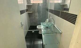 Imagem 13: CASA NA PRAIA C/ PISCINA LOTE INTEIRO , MONGAGUÁ !!