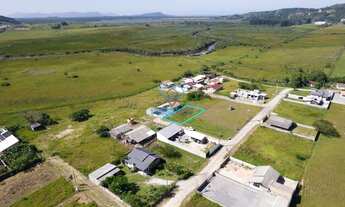 Imagem 3: Lote Areias de 360m² - Paulo Lopes / SC