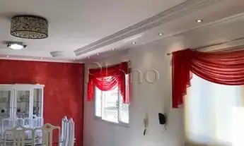 Imagem 4: Casa - Vila Brandina - Campinas