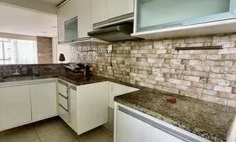 Imagem 4: Aluguel pituba 2 suítes com lavabo e 2 vagas e nascente