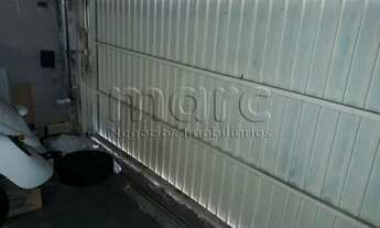 Imagem 3: SAO PAULO - Casa Padrão - VILA MONUMENTO