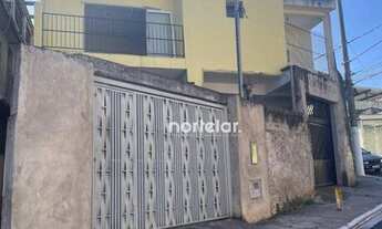 Imagem 4: CASA/SALÃO COMERCIAL/RESIDENCIAL VILA PENTEADO SOBRADO