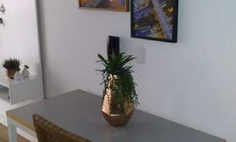 Imagem 4: Studio para aluguel possui 32 metros quadrados com 1 quarto em Centro - São Paulo - SP