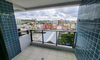 Imagem 5: ALUGUEL<br>Apto 03 quartos, sendo 01 suite, mobiliado, na Jatiuca.<br>Predio n