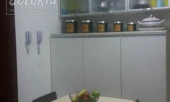 Imagem 7: Santo André - Apartamento Padrão - Centro