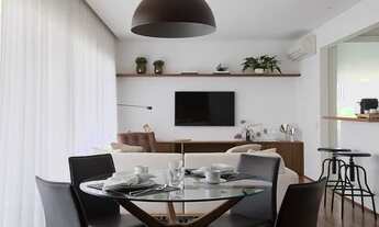 Imagem 4: Locação Apartamento 1 Dormitórios - 90 m² Vila Olímpia