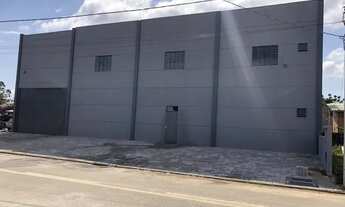 Imagem 6: OPORTUNIDADE !! Galpão / depósito com 4 vagas na garagem