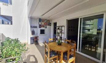 Imagem 3: Apartamento para venda com 3 dormitórios no Torres del Paine na Nossa Senhora do Rosário