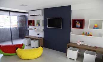 Imagem 3: Apartamento NOVO! Andar alto!