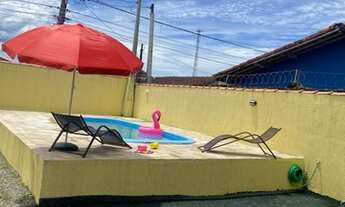 Imagem 3: Aluga se Casa com 2 dormitórios