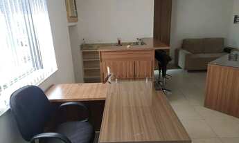 Imagem 3: Sala para alugar, 25 m² por R$ 2.102,57/mês - Lapa - São Paulo/SP