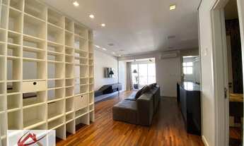 Imagem 3: Apartamento Duplex com 2 Suítes Rua Francisco Dias Velho 66 Brooklin