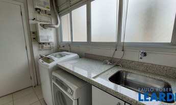 Imagem 7: APARTAMENTO - MORUMBI - SP