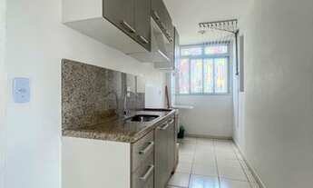 Imagem 4: Apartamento 2 quartos com suíte Jacaripe