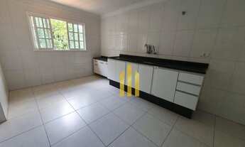 Imagem 3: Sobrado com 4 dormitórios para alugar, 400 m² por R$ 5.372,00/mês - Tremembe - São Paulo/S