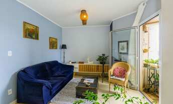 Imagem 4: APARTAMENTO RESIDENCIAL em São Paulo - SP, Chácara Santo Antônio (Zona Sul