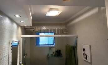 Imagem 7: SAO PAULO - Apartamento Padrão - ACLIMACAO