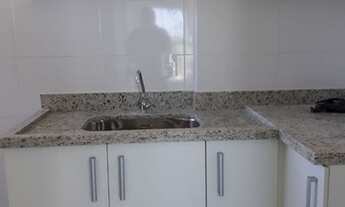 Imagem: Alugo Apto 2 qts sendo uma suíte no ParqueTamandaré!