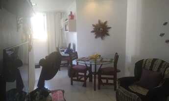 Imagem 5: Apartamento para venda possui 63 metros quadrados com 2 quartos em Intermares - Cabedelo