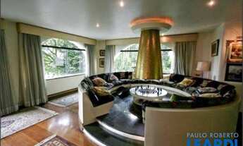 Imagem 5: CASA ASSOBRADADA - JARDIM SÃO BENTO - SP