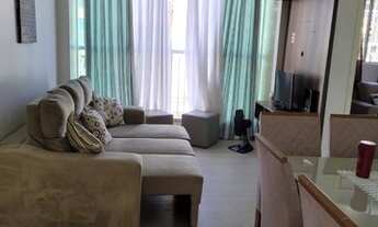 Imagem: Aluguel de apartamento c/ 2 Qtos no Res