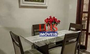 Imagem 4: Excelente casa com 4 dormitórios à venda, 140 m² por R$ 760.000 - Itaipu - Niterói/RJ - CA