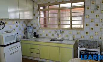 Imagem 3: SOBRADO - BUTANTÃ - SP