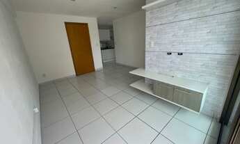 Imagem: EC-apartamento 60 metros, 02 quartos sendo