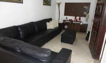 Imagem: Belo Horizonte - Casa Padrão - Esplanada