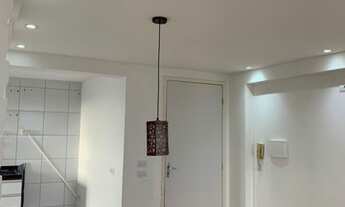 Imagem 2: Aluga-se Apartamento com 2 dormitórios