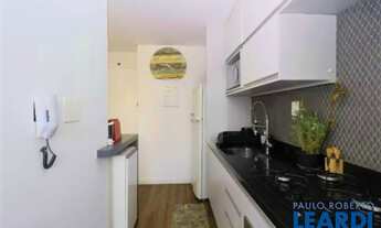 Imagem 7: APARTAMENTO - SAÚDE - SP