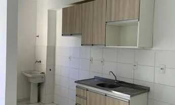 Imagem 7: COND. ALEGRO MONTENEGRO, apartamento com 52m²