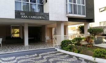 Imagem: 1/4 Mobiliado,Garagem,Proximo Hospital Aristides