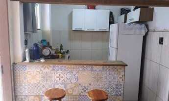 Imagem 2: Aluguel quitinete mobiliada com área gourmet Cabo Frio à 2 minutos da praia