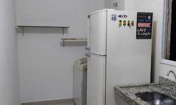 Imagem 3: Apartamento ao Lado Daia e Av Brasil Só 169mil