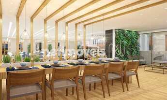 Imagem 7: Venda Apartamento 3 quartos Fernão Dias Belo Horizonte