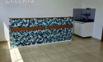 Imagem 4: São Caetano do Sul - Conjunto Comercial/sala - Nova Gerty