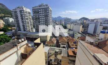 Imagem 4: Apartamento-À VENDA-Tijuca-Rio de Janeiro-RJ