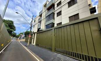 Imagem: Apartamento para aluguel, 3 quartos, 1 suíte