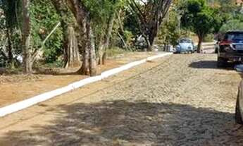 Imagem 6: Lote de 448m² condomínio fechado vilaje do Gramado lagoa Santa