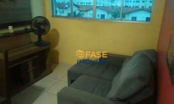 Imagem: Apartamento com 2 dormitórios para alugar