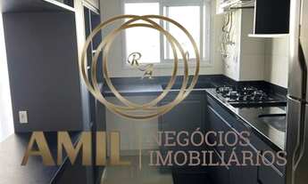 Imagem 2: Apartamento para aluguel com 33 metros quadrados com 1 quarto