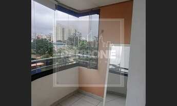 Imagem 2: Apartamento para locação- Tatuapé/SP Aldeia Dos Passaros