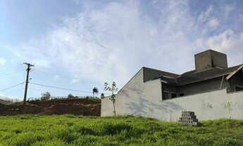 Imagem 2: TERRENO 1.345,00² COND. VALE DOS LAGOS - Ótima vista