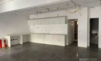 Imagem 4: Ed. Antares Executive Center - Ponto Comercial - 217 m² - Meireles - Fortaleza/CE