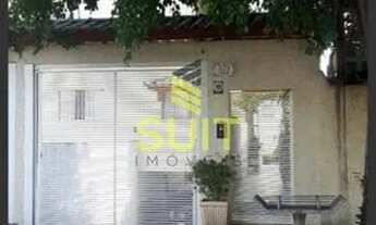 Imagem 2: Excelente Sobrado com 188m², 4 Dorm (1 Suíte), 6 Vagas, Espaço Gourmet e Muito Mais em Osa