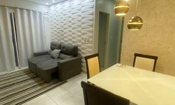 Imagem 5: VIEW CLUB - Apto Fino acabamento Mobiliado - Ponta Negra